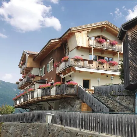 Ferienwohnung Kartitsch * 칼티트슈