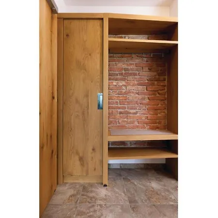 Ferienwohnung Kartitsch 아파트 *