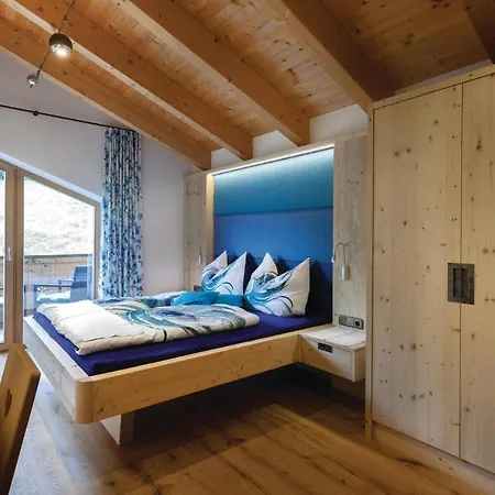 Ferienwohnung Kartitsch 칼티트슈