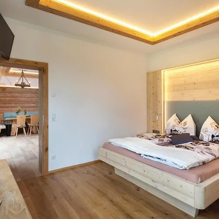 Ferienwohnung Kartitsch Apartment *