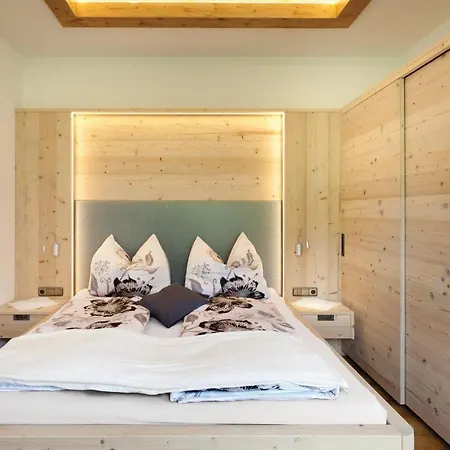 Ferienwohnung Kartitsch