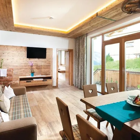 Ferienwohnung Kartitsch