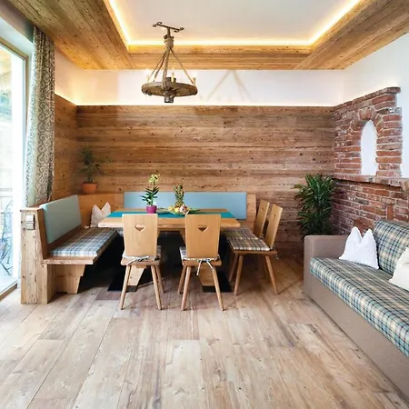 아파트 Ferienwohnung Kartitsch *