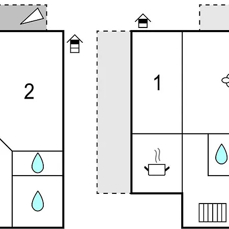 Ferienwohnung Kartitsch * 칼티트슈