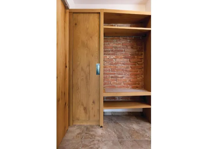 Ferienwohnung Kartitsch 公寓 *