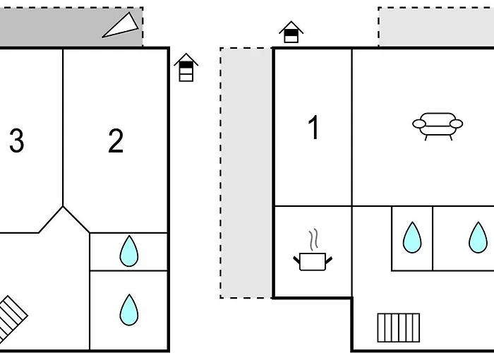 Ferienwohnung Kartitsch * 卡尔蒂斯克
