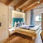 Appartement Four-Bedroom Apartment in Kartitsch Kartitsch