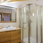 Appartement Four-Bedroom Apartment in Kartitsch *