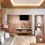 Four-Bedroom Apartment in Kartitsch * Kartitsch