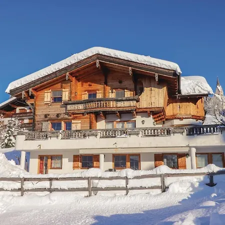 Lejlighed Ferienwohnung Kartitsch