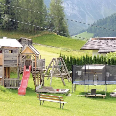 Lejlighed Ferienwohnung Kartitsch *