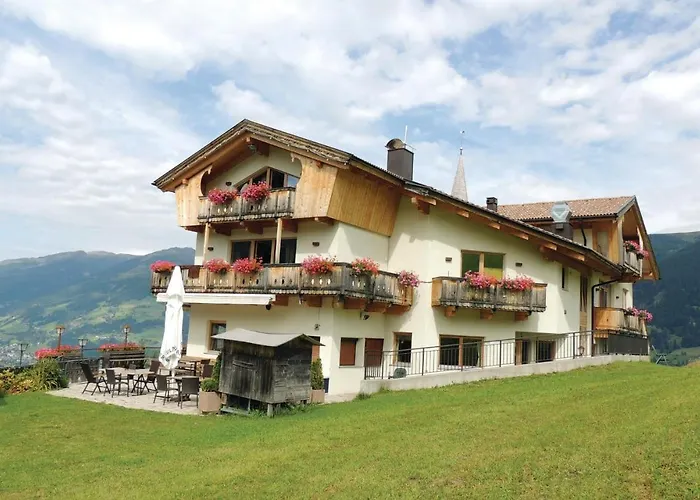 Ferienwohnung Kartitsch * Kartitsch