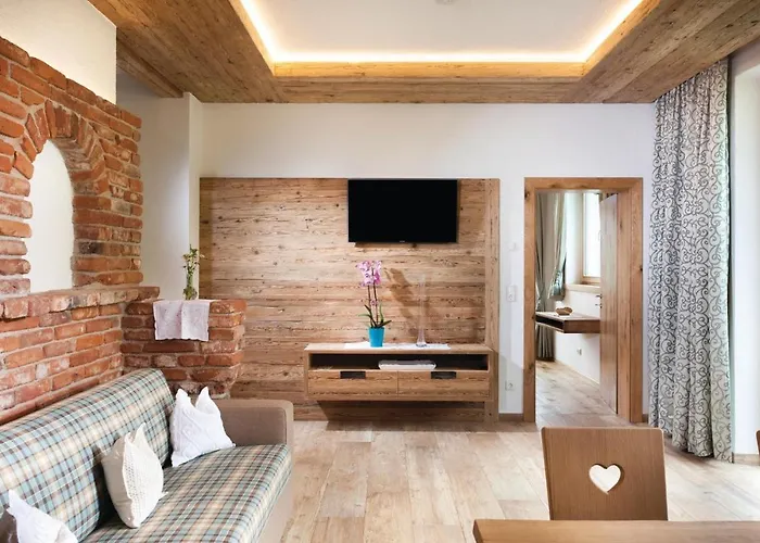 Ferienwohnung Kartitsch * Kartitsch