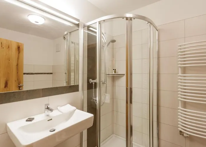 Ferienwohnung Kartitsch Lejlighed