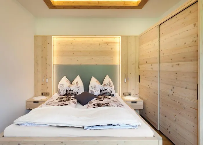 Ferienwohnung Kartitsch