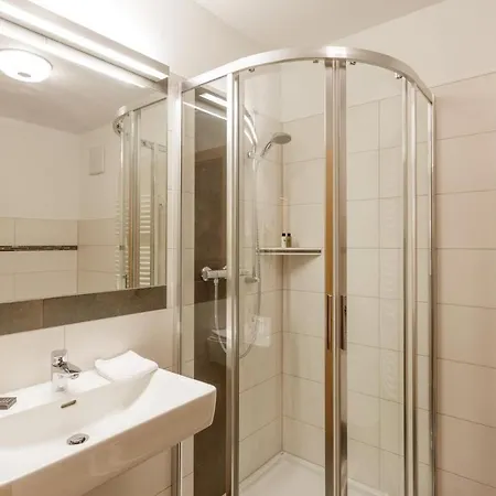 Ferienwohnung Kartitsch 公寓