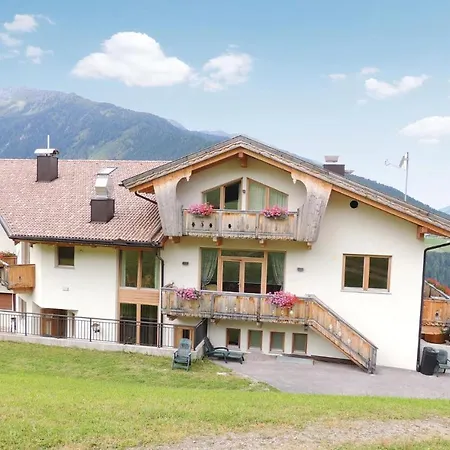 Ferienwohnung Kartitsch 公寓