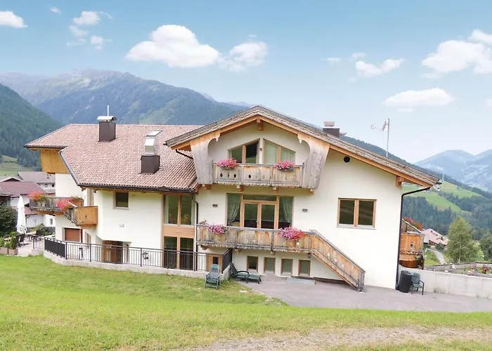 Ferienwohnung Kartitsch Апартаменты